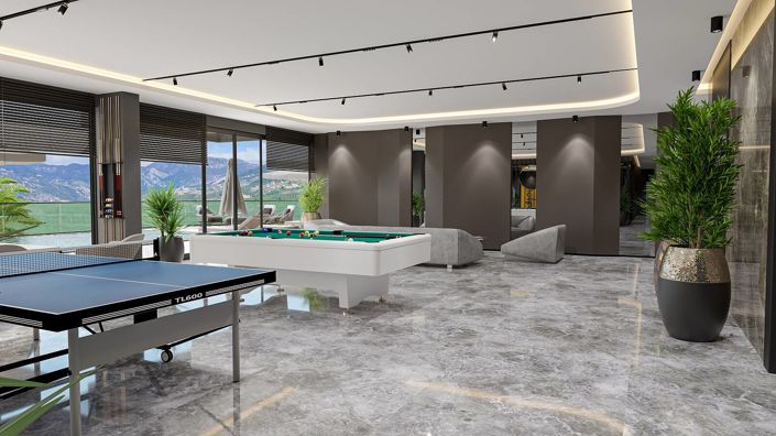 Image No.20-3 Bed Apartment for sale