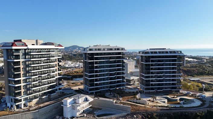 Image No.31-3 Bed Apartment for sale