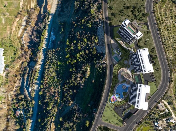 Image No.6-3 Bed Apartment for sale