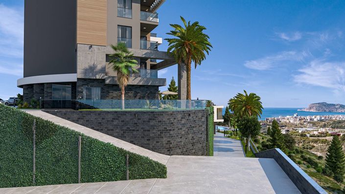 Image No.9-4 Bed Apartment for sale