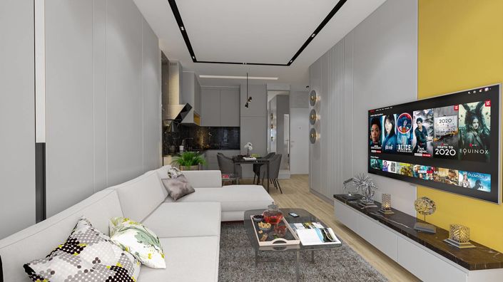 Image No.10-4 Bed Apartment for sale