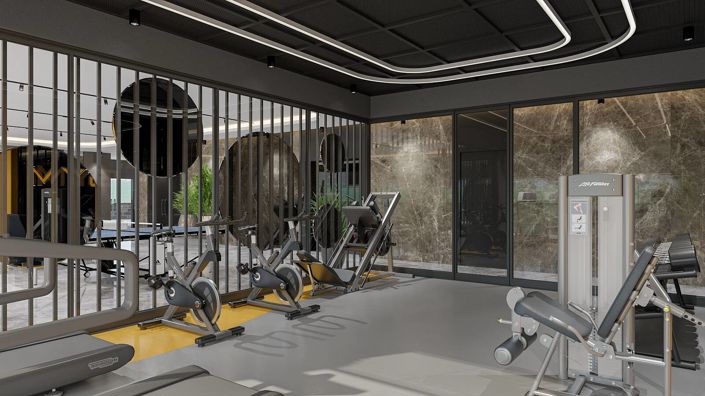 Image No.17-4 Bed Apartment for sale