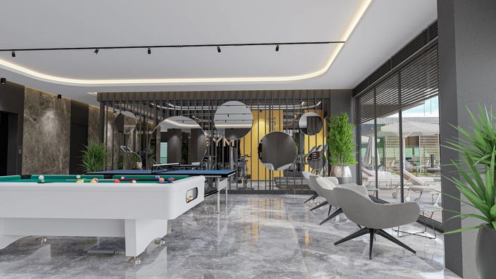 Image No.19-4 Bed Apartment for sale