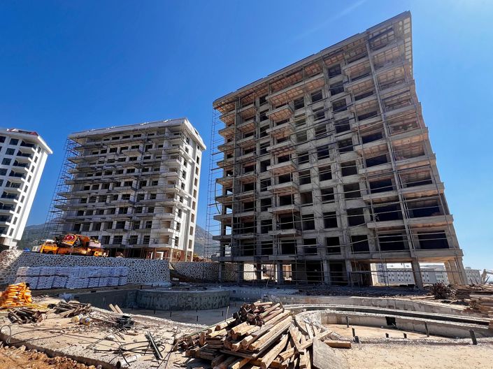 Image No.29-4 Bed Apartment for sale