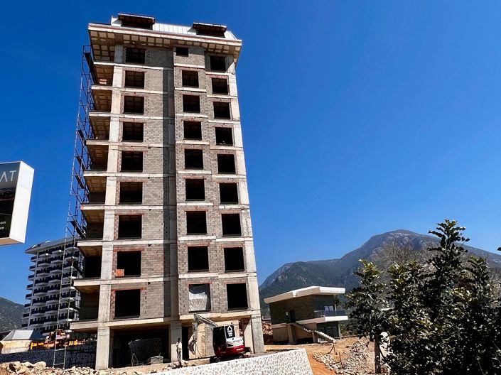 Image No.32-4 Bed Apartment for sale