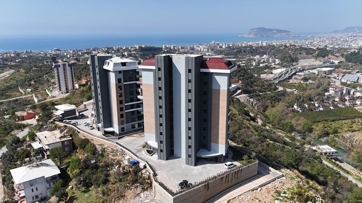 Image No.8-4 Bed Apartment for sale