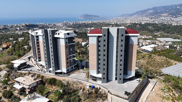 Image No.9-4 Bed Apartment for sale