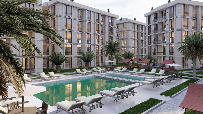 Image No.1-2 Bed Apartment for sale