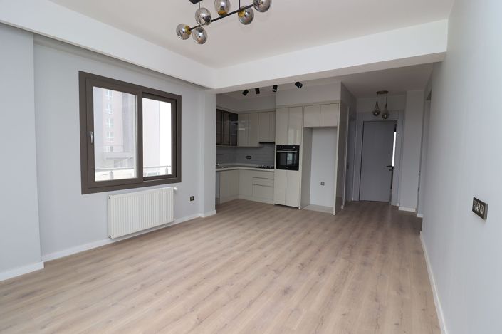 Image No.16-Appartement de 1 chambre à vendre à Turquie