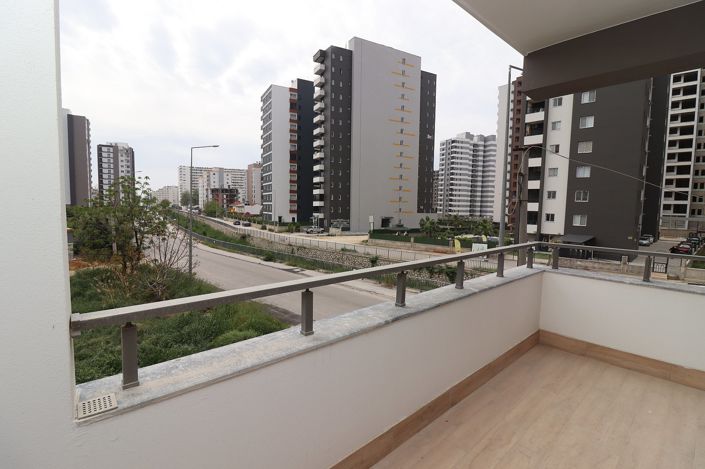 Image No.23-Appartement de 1 chambre à vendre à Turquie