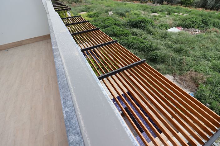 Image No.24-Appartement de 1 chambre à vendre à Turquie