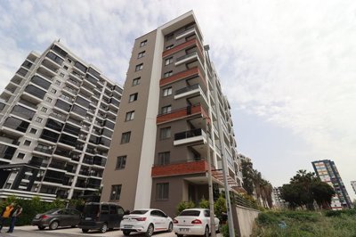 Exterior 3