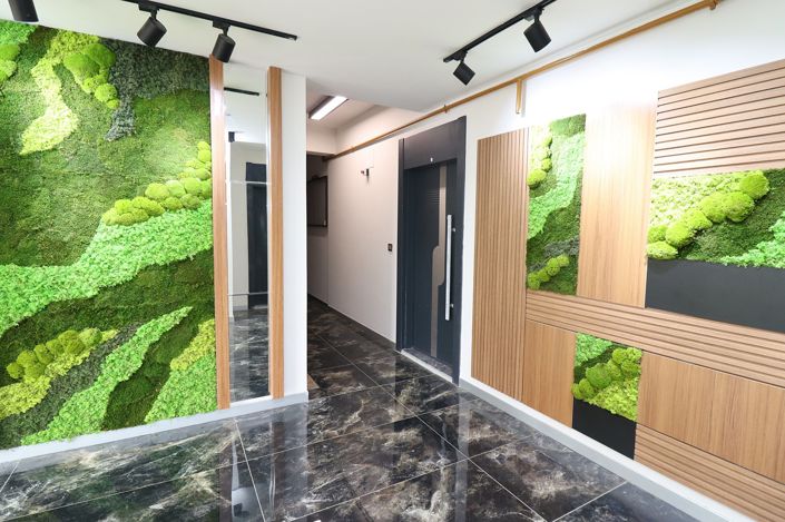 Image No.6-Appartement de 1 chambre à vendre à Turquie