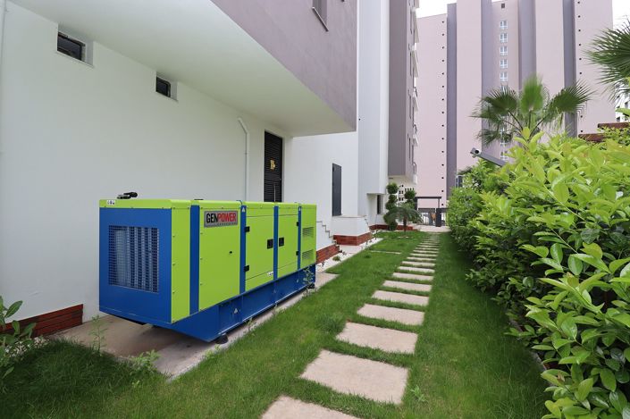 Image No.8-Appartement de 1 chambre à vendre à Turquie