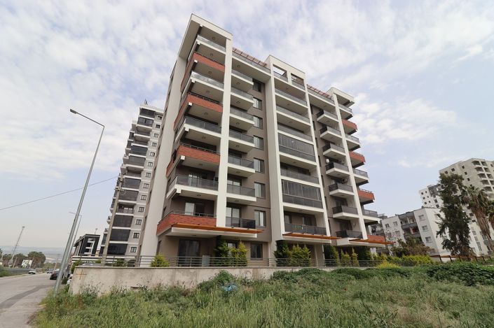 Image No.1-Appartement de 3 chambres à vendre à Turquie