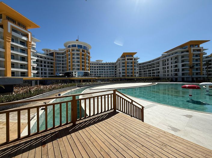 Image No.3-1 Bed Apartment for sale