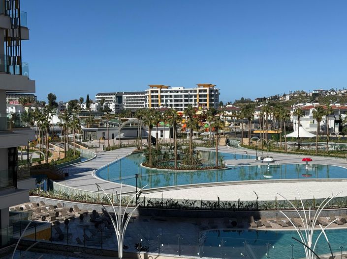 Image No.40-1 Bed Apartment for sale