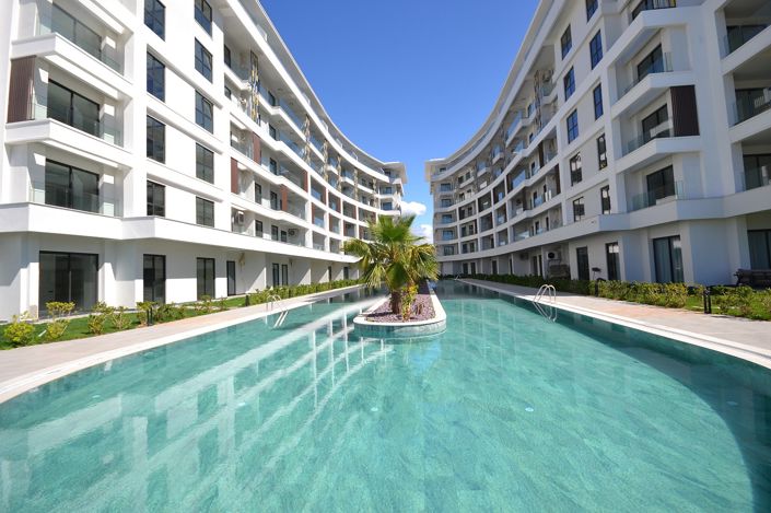 Image No.8-1 Bed Apartment for sale