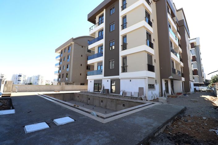 Image No.12-2 Bed Apartment for sale