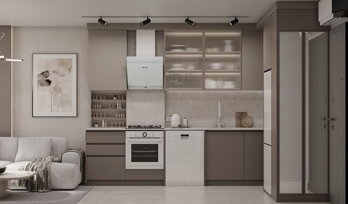 Image No.6-3 Bed Apartment for sale