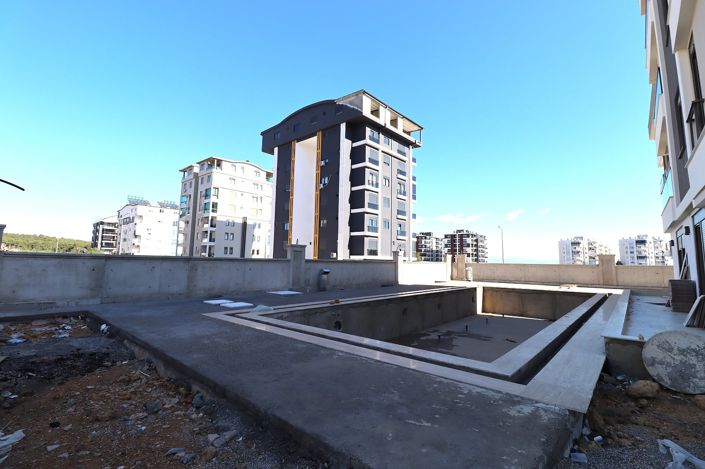 Image No.8-Appartement de 3 chambres à vendre à Çankaya