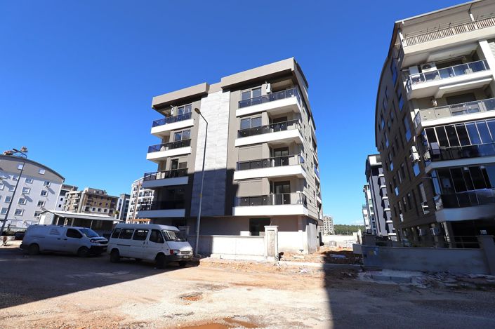 Image No.11-4 Bed Apartment for sale