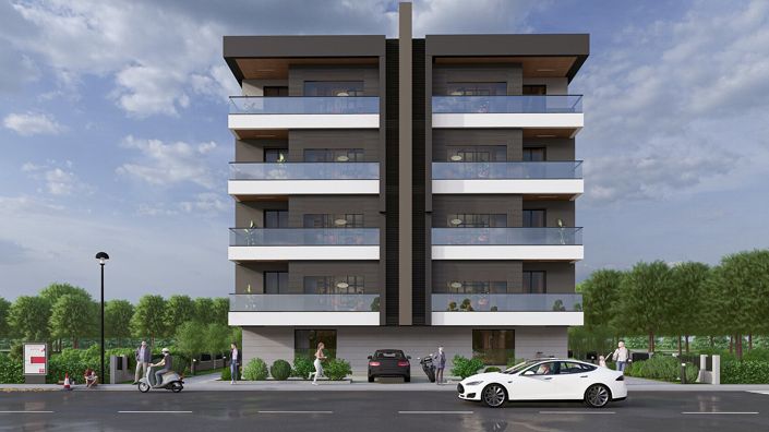 Image No.3-4 Bed Apartment for sale