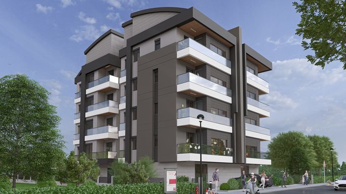 Image No.4-4 Bed Apartment for sale