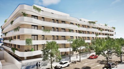 TEKCE Overseas SA most sold property
