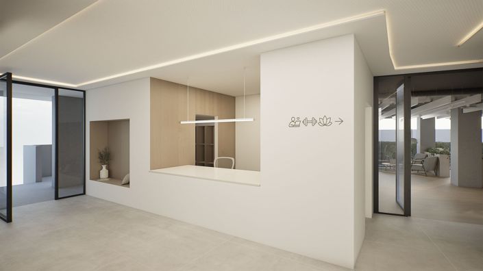 Image No.11-2 Bed Apartment for sale