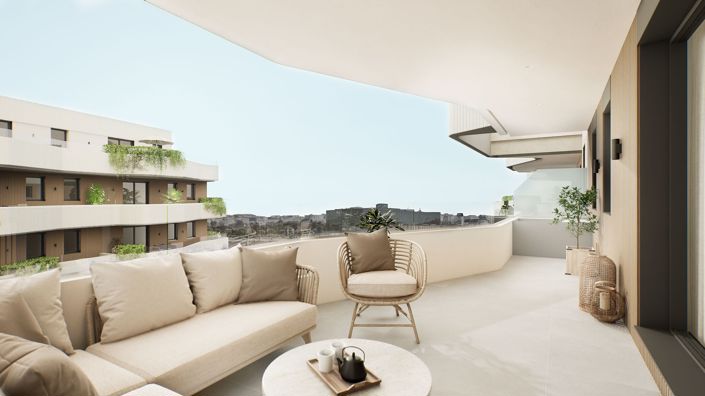 Image No.18-2 Bed Apartment for sale