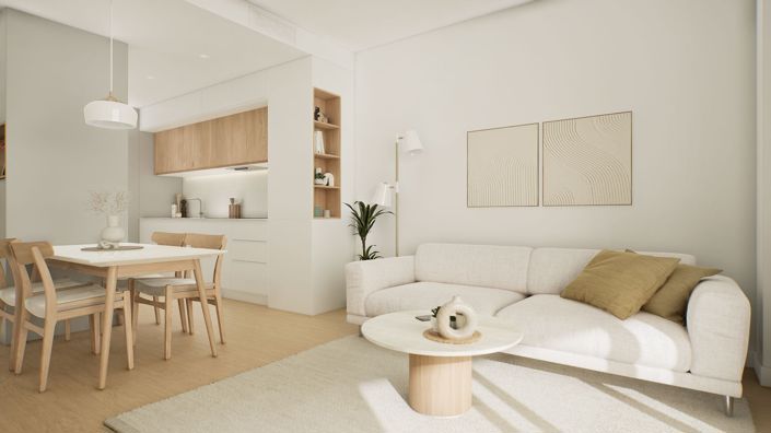 Image No.24-2 Bed Apartment for sale