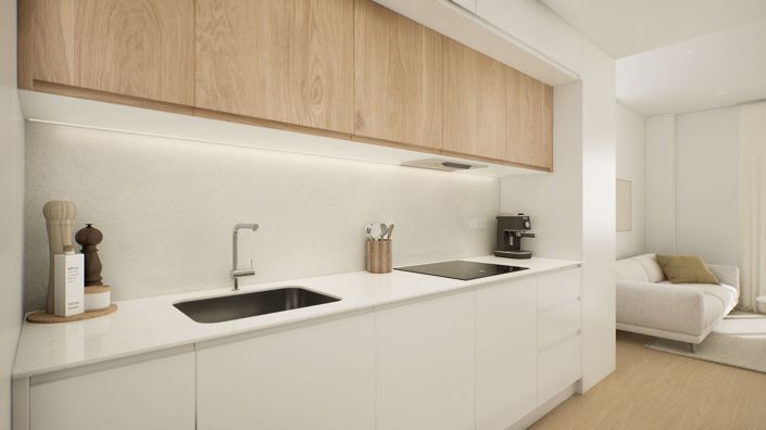 Image No.27-2 Bed Apartment for sale