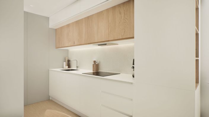 Image No.28-2 Bed Apartment for sale