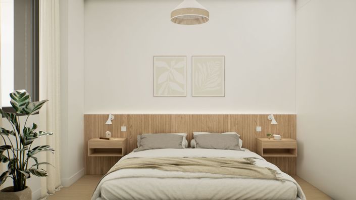 Image No.31-2 Bed Apartment for sale