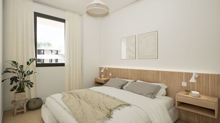 Image No.33-2 Bed Apartment for sale