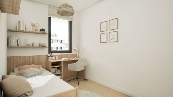 Image No.36-2 Bed Apartment for sale