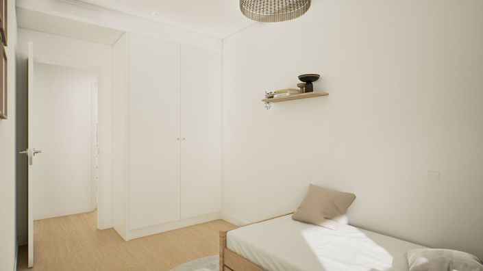 Image No.38-2 Bed Apartment for sale