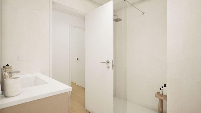 Image No.40-2 Bed Apartment for sale