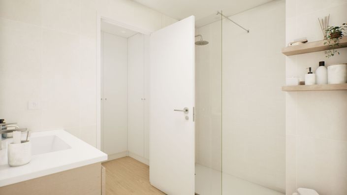 Image No.41-2 Bed Apartment for sale