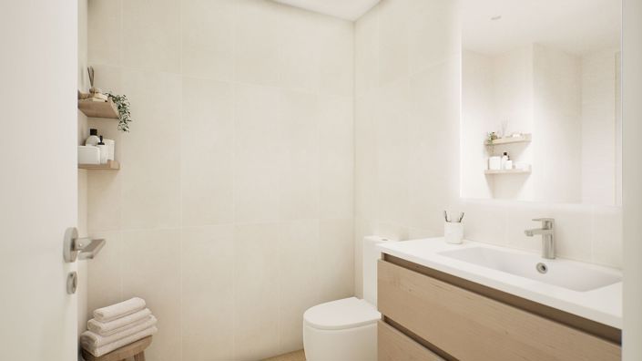 Image No.42-2 Bed Apartment for sale