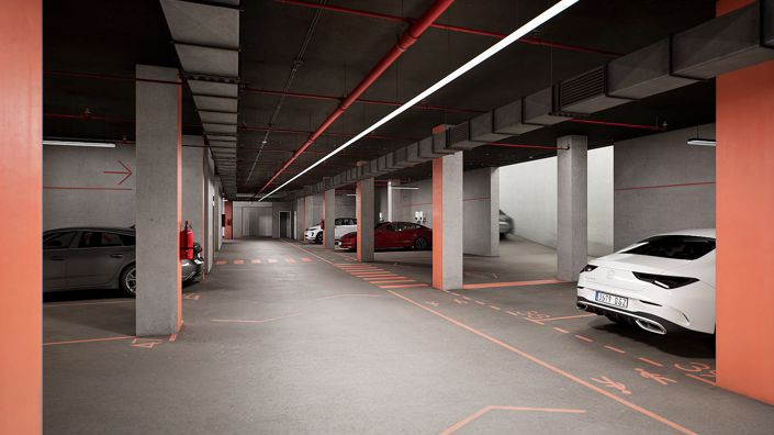 Image No.12-3 Bed Apartment for sale