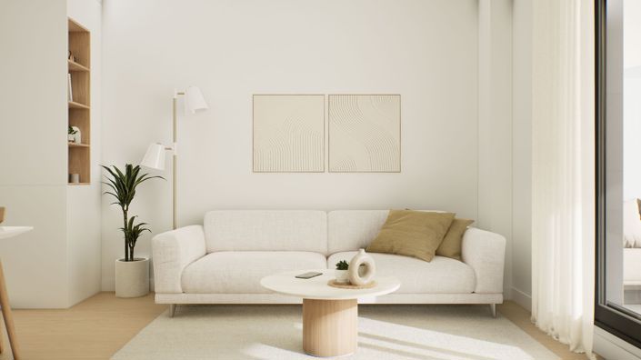 Image No.23-3 Bed Apartment for sale