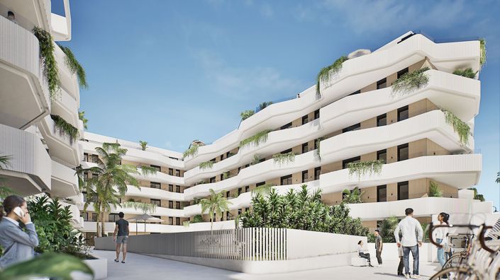 Image No.5-3 Bed Apartment for sale