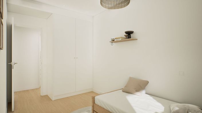 Image No.38-3 Bed Apartment for sale