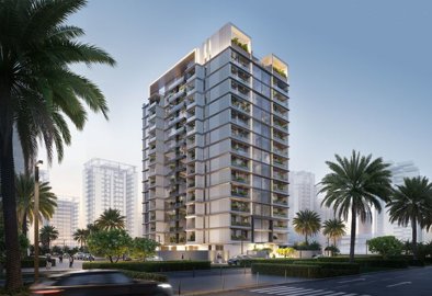 Exterior 1