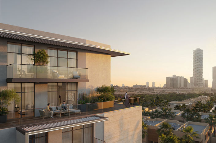 Image No.4-Apartment for sale