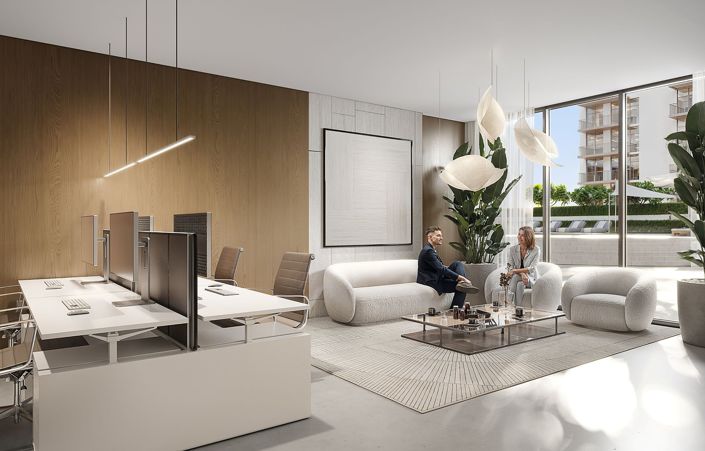 Image No.8-1 Bed Apartment for sale