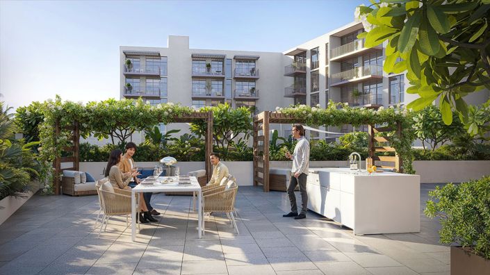 Image No.9-1 Bed Apartment for sale