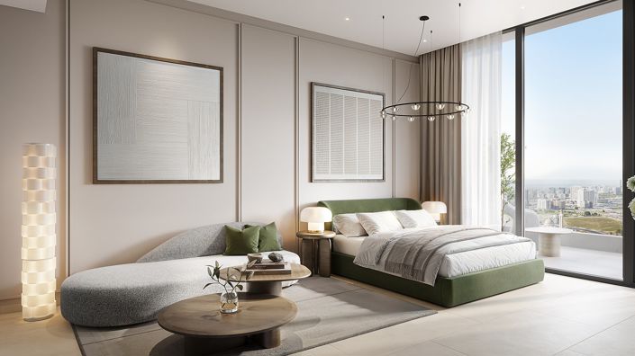 Image No.12-2 Bed Apartment for sale